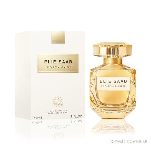 Elie Saab Le Parfum Lumière Eau de 90 ml 7640233342930
