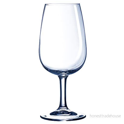 Chef & Sommelier ARC 14798 Cabernet Tulip Sherrykelch, 120 ml, Krysta kristallglas, transparent, 6 stycken 26102980217