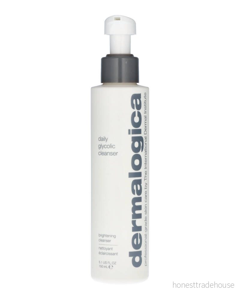 Dermalogica Daily Glycolic Cleanser 150 ml 666151112162