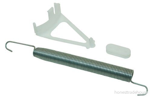 Bosch Siemens 00188097 fjäder diskmaskin dörrgångjärns kit med , 600 kpl 5054680035130 Bosch Siemens 00188097 fjäder diskmaskin dörrgångjärns kit med , 600 kpl 5054680035130