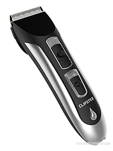 Kerbl 18461 DropiX batteriklippare 4018653184615