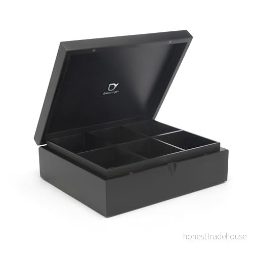 Bredemeijer Tekartong 6 fack 8720052002242