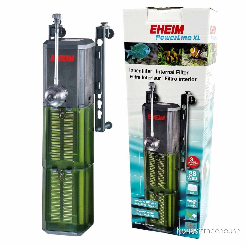 Eheim Powerline XL (2252) Innerfilter 4011708221167