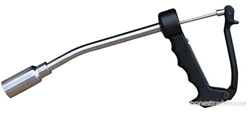 Inserter Fårboll i rostfritt stål/vadboll 8716759512177