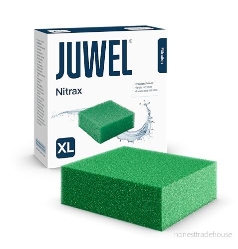 Juwel Nitrax Bioflow 8.0 / XL Filter mot Nitrat 4022573881554