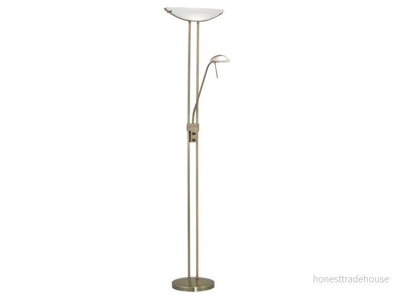 Eglo Baya Golvlampa 9002759859749