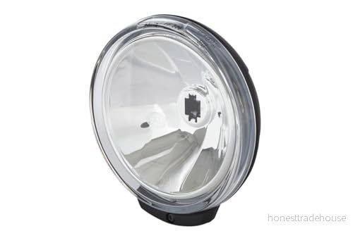 HELLA 1F6 010 952 001 Projecteur longue portée 4082300310733
