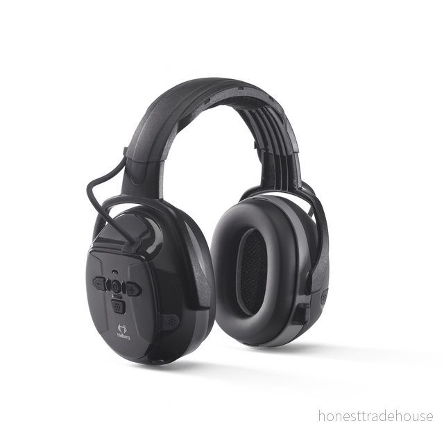 Hellberg Xstream LD Hörselkåpor 7391441002481
