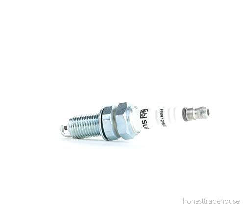 FEBI BILSTEIN 13406 Bougie d'allumage SW: 16 FIAT: Punto I 3/5 portes, Grande 500 3 SUZUKI: Wagon R+ portes 4027816134060