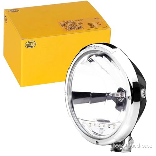 HELLA 1F8 009 797 431 Projecteur longue portée 4082300293081