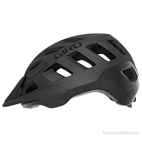 GIRO Hjälm mtb RADIX matt svart storlek XL (61 65 cm) (NY) 768686266102