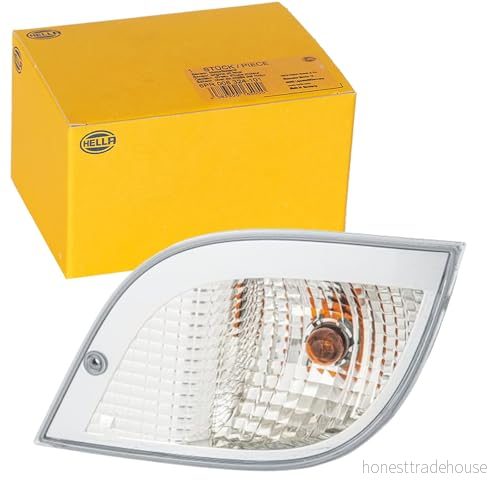 Blinker Hella 2BA247 016 031 4082300242232