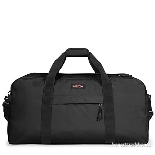 Eastpak Terminal + Weekendbag, Storlek: One Size, Black 5400806991116
