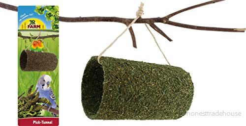 JR FARM Birds picktunnel 380 g 4024344214844