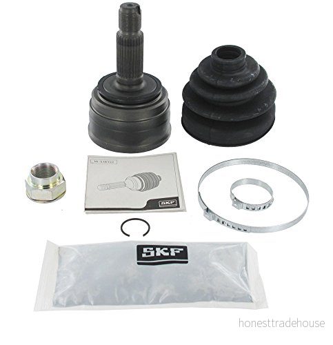 PROCARO 77 HO 300 Drivknutssats 7316572883242