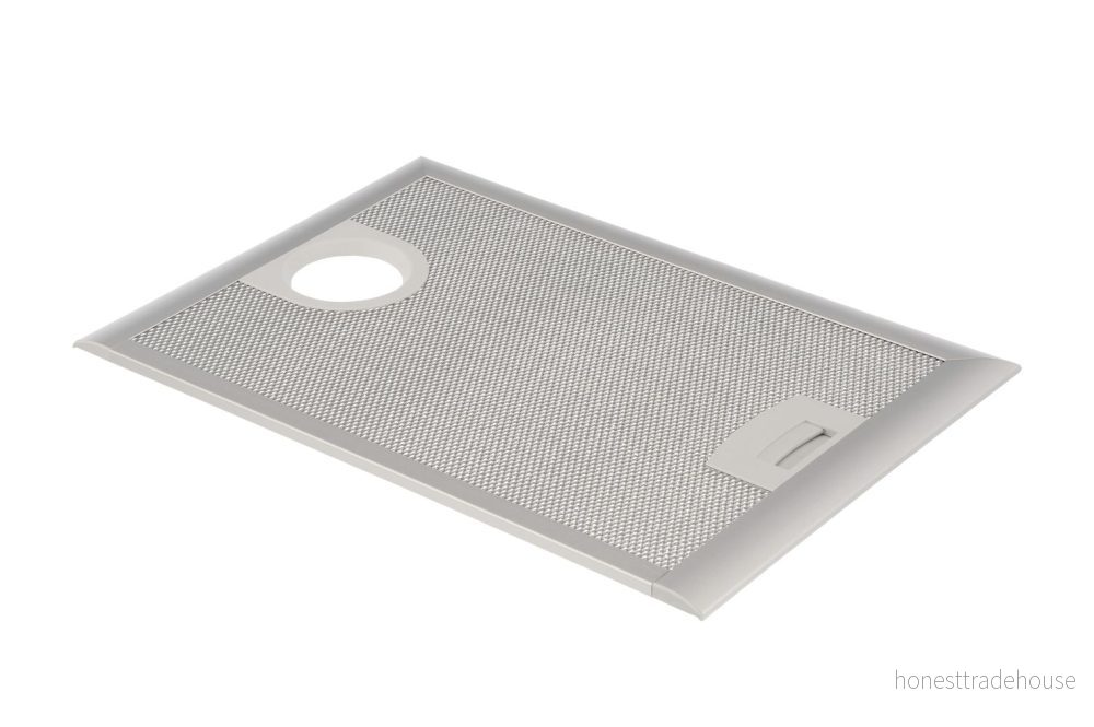 Bosch Siemens 00365479 fettfilter av metall köksfläkt metallfettfilter 4242001256109 Bosch Siemens 00365479 fettfilter av metall köksfläkt metallfettfilter 4242001256109
