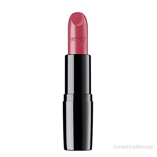 ARTDECO Perfect Color läppstift långvarig glänsande rosa 1 x 4 g 4052136090499