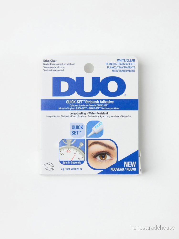 Ardell Duo Klar Ögonfranslim 7 g 74764711441