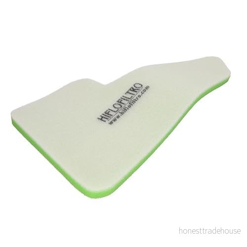 Hiflo HFF1019 skumluftfilter 824225130089