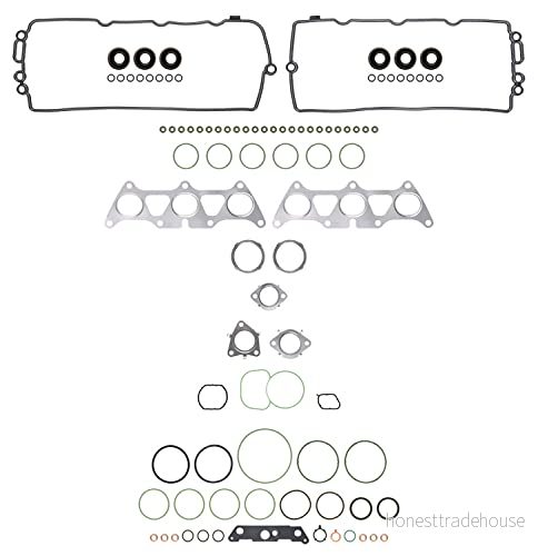 Packningsset, cylinderhuvud 8433577288823