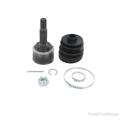 SKF VKJA 5946 Tête De Cardan MITSUBISHI: Space Star, Carisma 5 portes 7316574770281