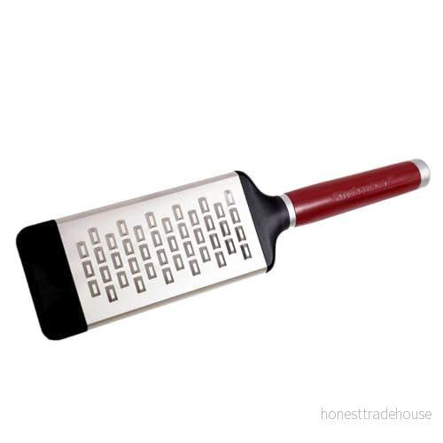 KitchenAid Grater Core Emperor Red 5057982065584