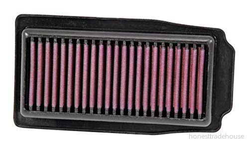 Luftfilter K&N Filters SU 2513 24844336330