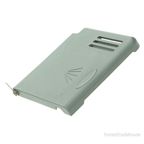Electrolux AEG 4006078028 tanklock diskmaskin lucka, stor 7321428373235 Electrolux AEG 4006078028 tanklock diskmaskin lucka, stor 7321428373235