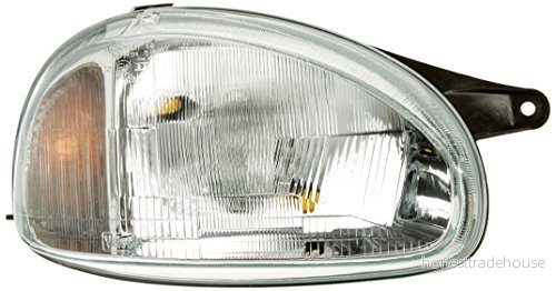 Valeo 085133 huvudstrålkastare 3276420851332