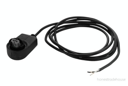 HELLA 8KB 990 299 311 Kablage, arbetsstrålkastare med kontakt Kontaktutf. ID: H9 Kabellängd: 2000mm 9002920127653