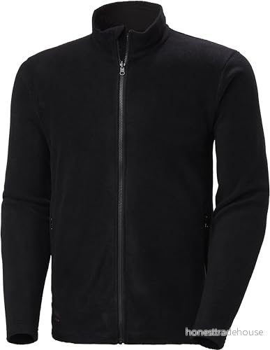 2.0 ärm fleecejacka 7040058765677