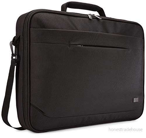 CASE LOGIC ADVANTAGE 17,3" LAPTOP Taske. Sort 85854244695