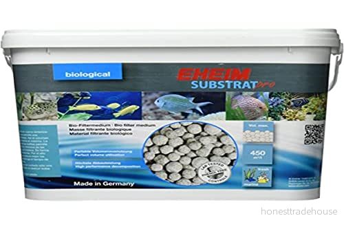 Eheim Substrat Pro 5L 4011708250716