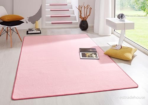 HANSE Home fin matta 133x195 cm ROSA 4260525250571