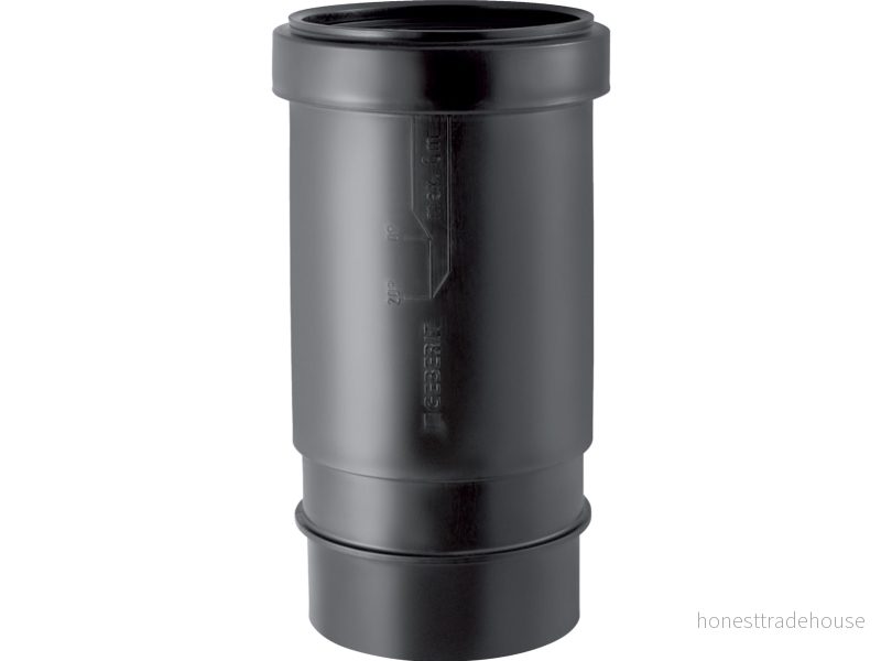 Geberit PEH 160 EXPANSIONSMUFF 4025416035015