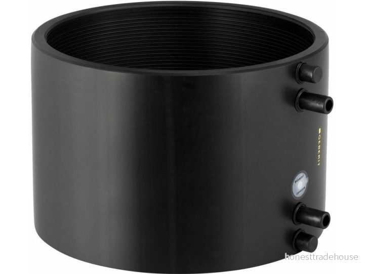 Geberit PEH TERMOSVETSMUFF Ø 200 MM 4025416035879
