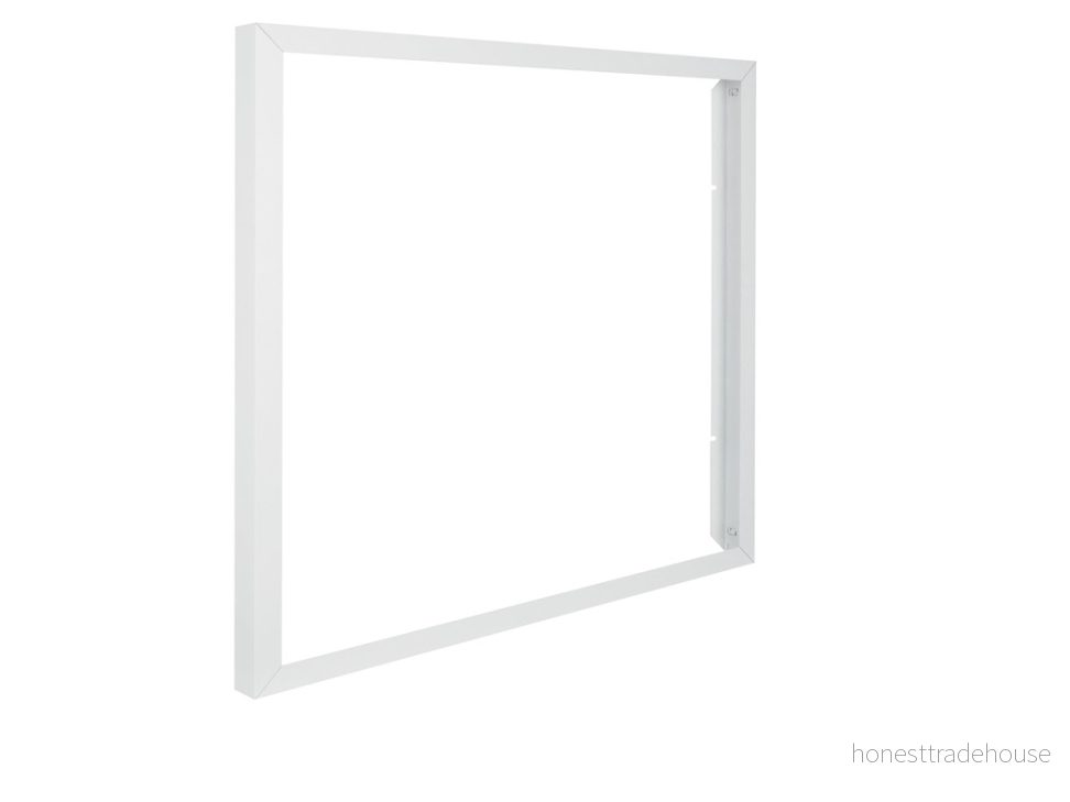 Ledvance Panel Value 600x600 Surface Mounted Kit 4058075402843