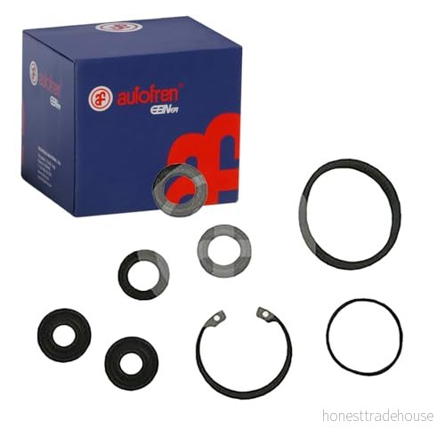 Reparationssats, huvudbromscylinder AUTOFREN SEINSA D1793 8430320066141