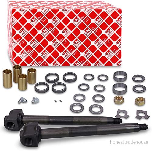 Reparationssats, spindelbult FEBI BILSTEIN 01120 4027816011200