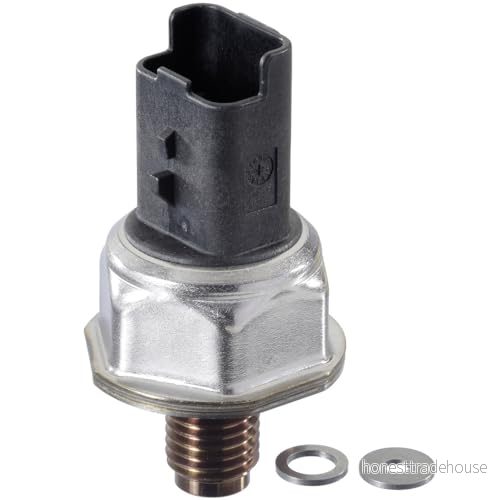 PIERBURG sensor, bränsletryck 7.11225.00.0 4028977937071