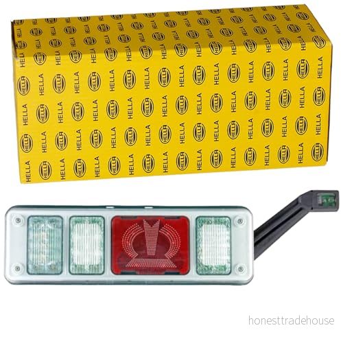 Baklykta HELLA 2VP 340 960 241 4082300740646