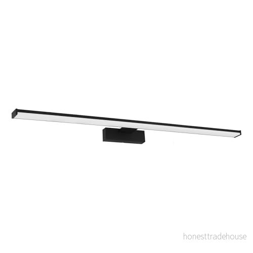 EGLO Pandella 1 Spegellampa - Svart - 78 cm 9002759986773