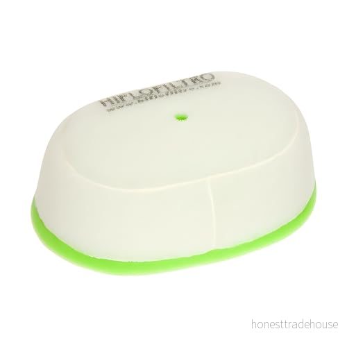 HiFloFiltro HFF4018 tvåstegs ersättande skumluftfilter 824225130461