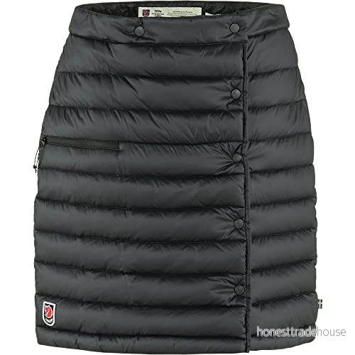 Fjällräven Expedition Pack Down Kjol - Svart 7323450787936