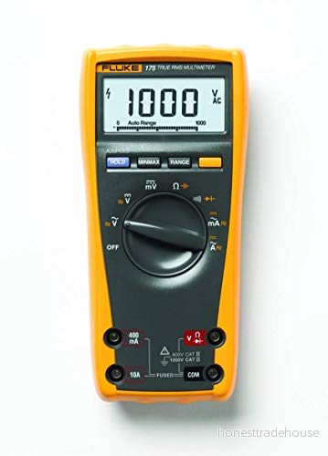 Fluke 175 Multimeter 95969095914