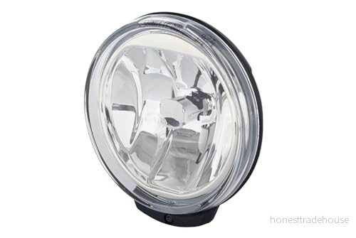 HELLA 1N6 010 952 101 Projecteur antibrouillard 4082300310757