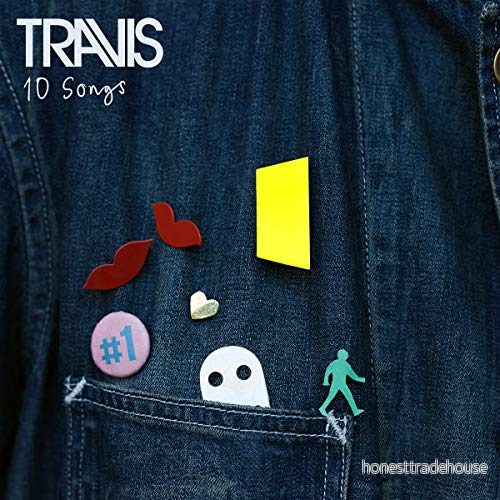 10 Songs 4050538619898 10 Songs 4050538619898