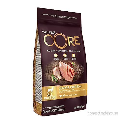 CORE Senior Original All Breeds 1,8 kg 76344107484