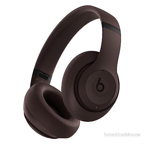 Beats Studio Pro Brun 194253913245