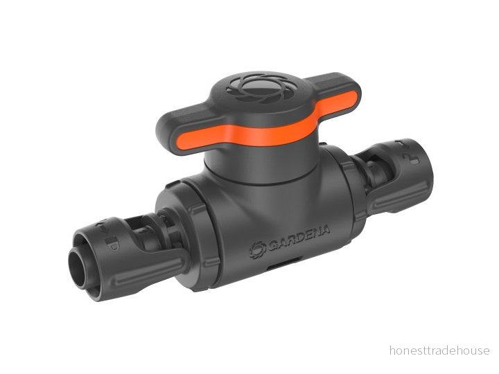 Gardena Reglerventil 13 mm (1/2") 13207-20 4078500058711